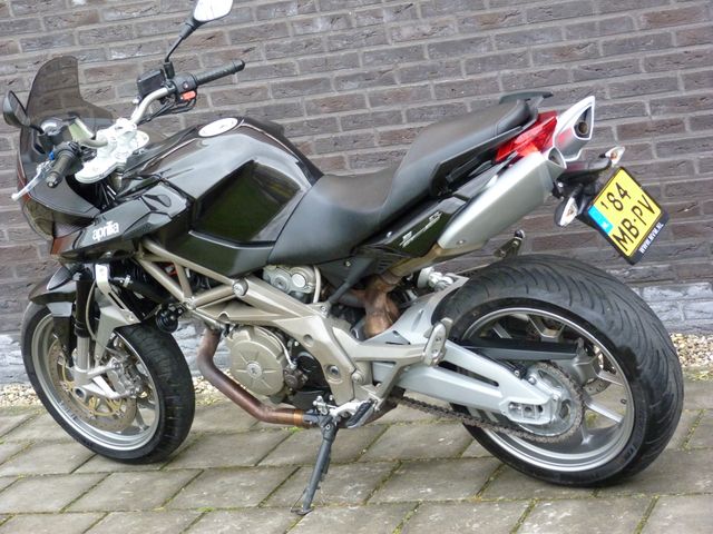 aprilia - sl-750-shiver-gt