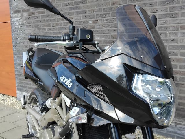 aprilia - sl-750-shiver-gt
