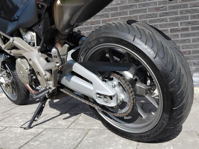 aprilia - sl-750-shiver-gt
