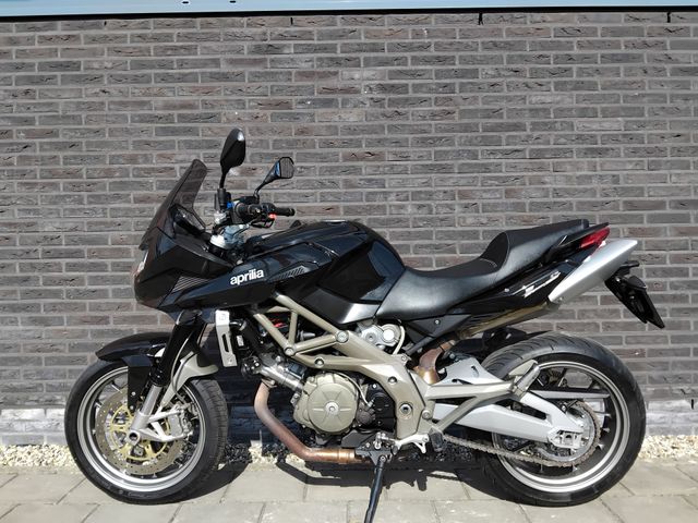 aprilia - sl-750-shiver-gt