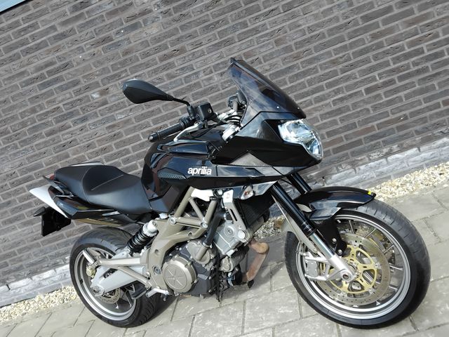 aprilia - sl-750-shiver-gt