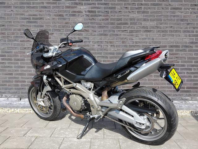 aprilia - sl-750-shiver-gt