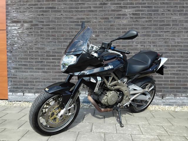 aprilia - sl-750-shiver-gt