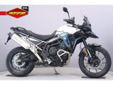 TRIUMPH TIGER 900 GT