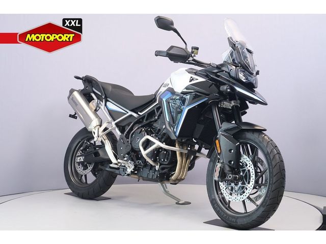 triumph - tiger-900-gt