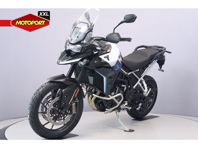 triumph - tiger-900-gt