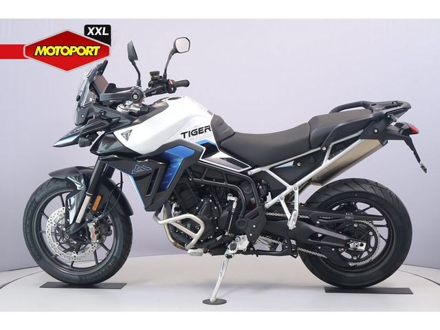 triumph - tiger-900-gt