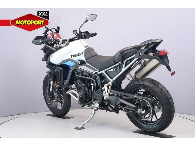 triumph - tiger-900-gt