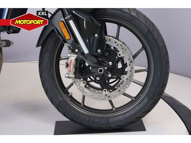 triumph - tiger-900-gt