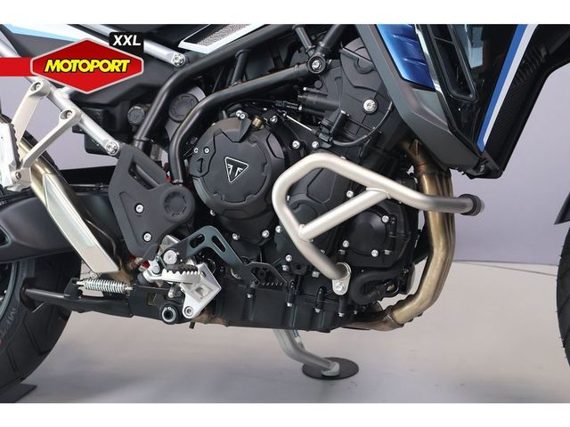 triumph - tiger-900-gt