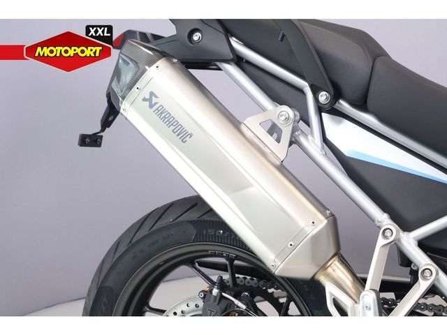 triumph - tiger-900-gt