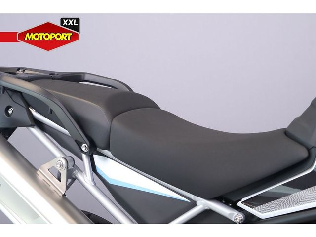 triumph - tiger-900-gt