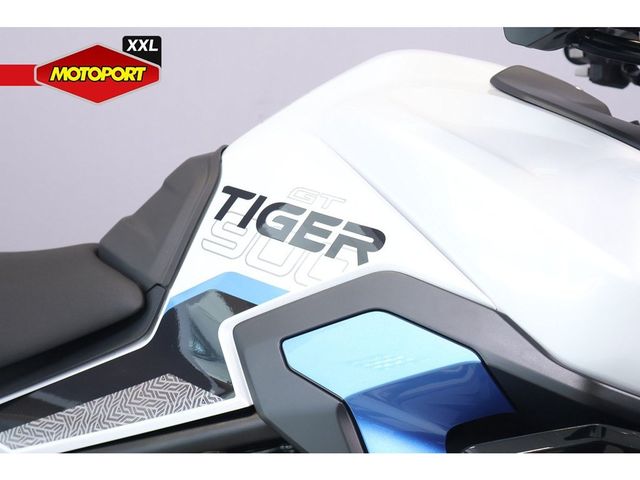 triumph - tiger-900-gt