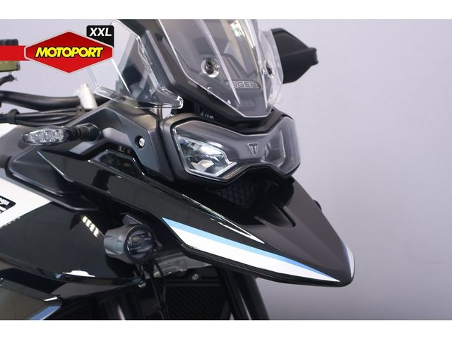 triumph - tiger-900-gt