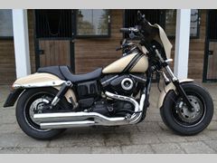 Harley-Davidson FAT BOB Fxdf 2014 occasion – foto 2 van 16