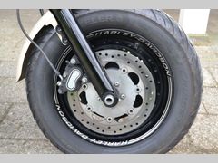 Harley-Davidson FAT BOB Fxdf 2014 occasion – foto 12 van 16