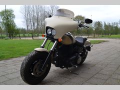 Harley-Davidson FAT BOB Fxdf 2014 occasion – foto 4 van 16