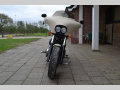 Harley-Davidson FAT BOB Fxdf 2014 occasion – foto 6 van 16