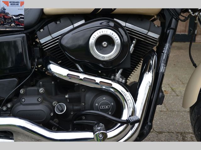 harley-davidson - fat-bob-fxdf