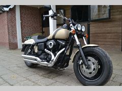 Harley-Davidson FAT BOB Fxdf 2014 occasion – foto 8 van 16