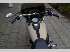 Harley-Davidson FAT BOB Fxdf 2014 occasion – foto 9 van 16