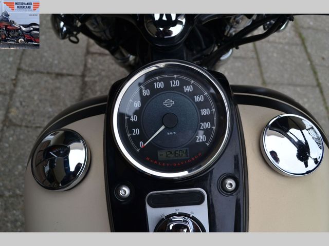 harley-davidson - fat-bob-fxdf