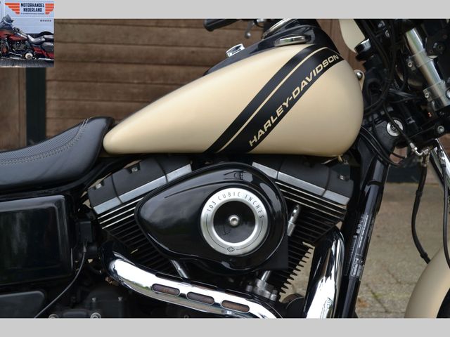 harley-davidson - fat-bob-fxdf