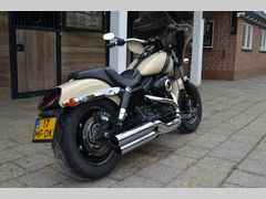 Harley-Davidson FAT BOB Fxdf 2014 occasion – foto 14 van 16