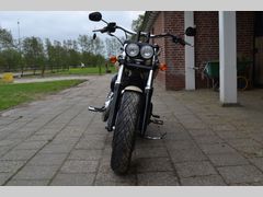 Harley-Davidson FAT BOB Fxdf 2014 occasion – foto 15 van 16
