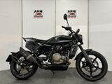 HUSQVARNA SVARTPILEN 701