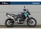 BMW F 900 GS
