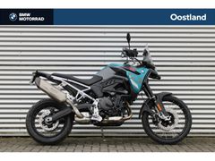 BMW F 900 GS |Akrapovic |Dynamic pakket 2026 nieuw – foto 1 van 14