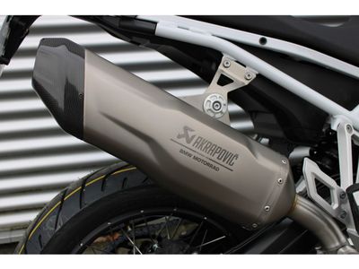 BMW F 900 GS – foto 2