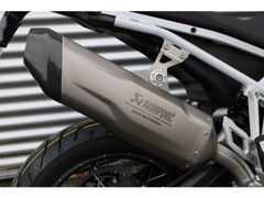 BMW F 900 GS |Akrapovic |Dynamic pakket 2026 nieuw – foto 2 van 14