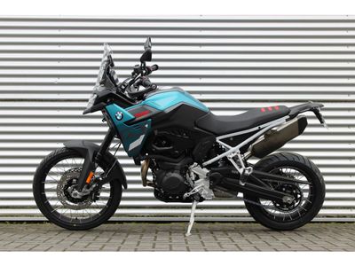 BMW F 900 GS – foto 3