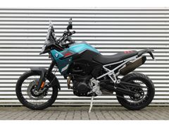 BMW F 900 GS |Akrapovic |Dynamic pakket 2026 nieuw – foto 3 van 14