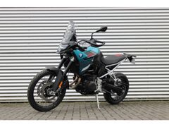 BMW F 900 GS |Akrapovic |Dynamic pakket 2026 nieuw – foto 4 van 14