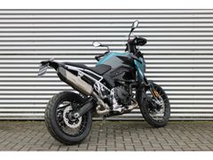 BMW F 900 GS |Akrapovic |Dynamic pakket 2026 nieuw – foto 6 van 14