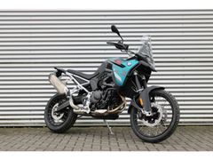 BMW F 900 GS |Akrapovic |Dynamic pakket 2026 nieuw – foto 7 van 14