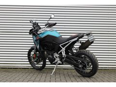 BMW F 900 GS |Akrapovic |Dynamic pakket 2026 nieuw – foto 9 van 14