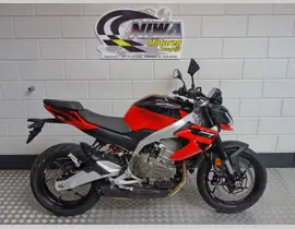 Aprilia Tuono 457 2026 nieuw