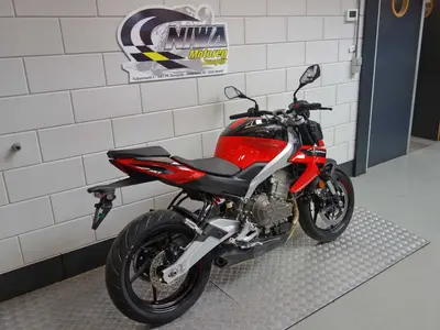 APRILIA TUONO 457 – foto 2