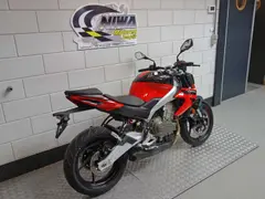 Aprilia Tuono 457 2026 nieuw – foto 2 van 10