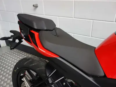 APRILIA TUONO 457 – foto 3