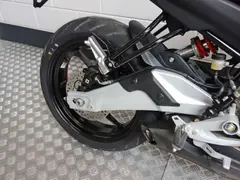 Aprilia Tuono 457 2026 nieuw – foto 8 van 10