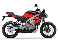Aprilia Tuono 457 2026 nieuw – foto 9 van 10