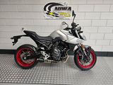 SUZUKI GSX-8S