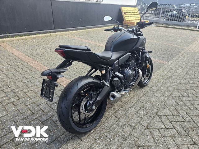 yamaha - mt-07-abs