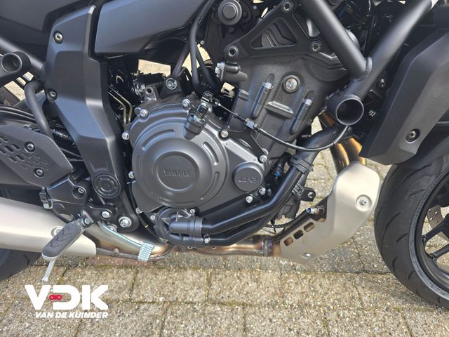 yamaha - mt-07-abs