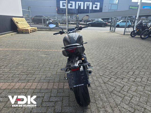 yamaha - mt-07-abs